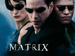 THE MATRIX - Official Movie Trailer